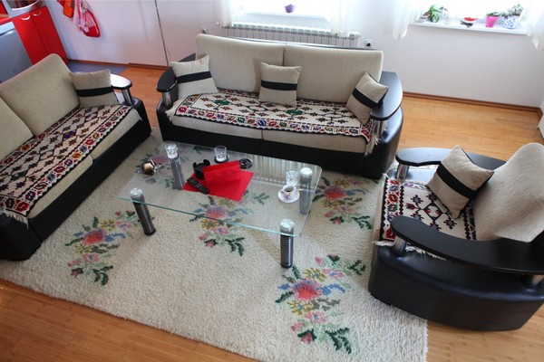 Kuća Maje Manojlović