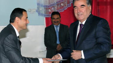 OBWE: głosowanie w Tadżykistanie spokojne, jednak rzeczywistego wyboru nie było