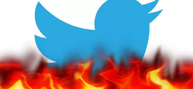 Twitter usuwa z profili użytkowników obrazy tła