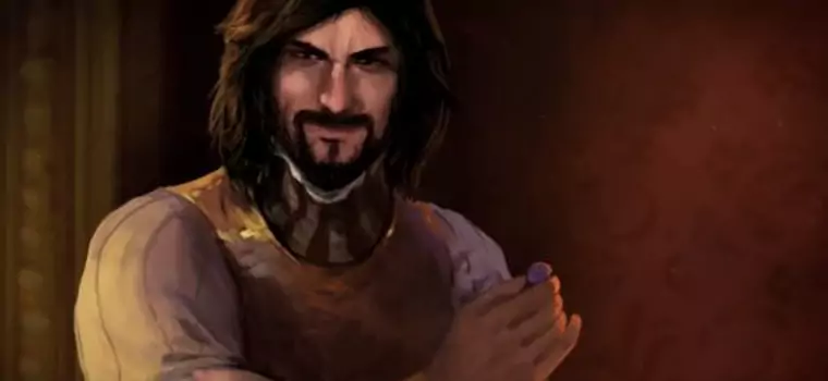 Szczegóły animacji Assassin's Creed: Ascendance