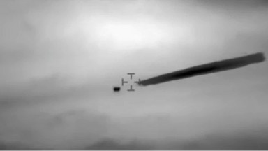 Chilijski rząd odtajnił specjalny raport. Czy UFO istnieje?