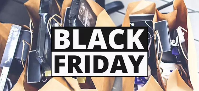 Głos Czytelników: Black Friday to megaokazje?