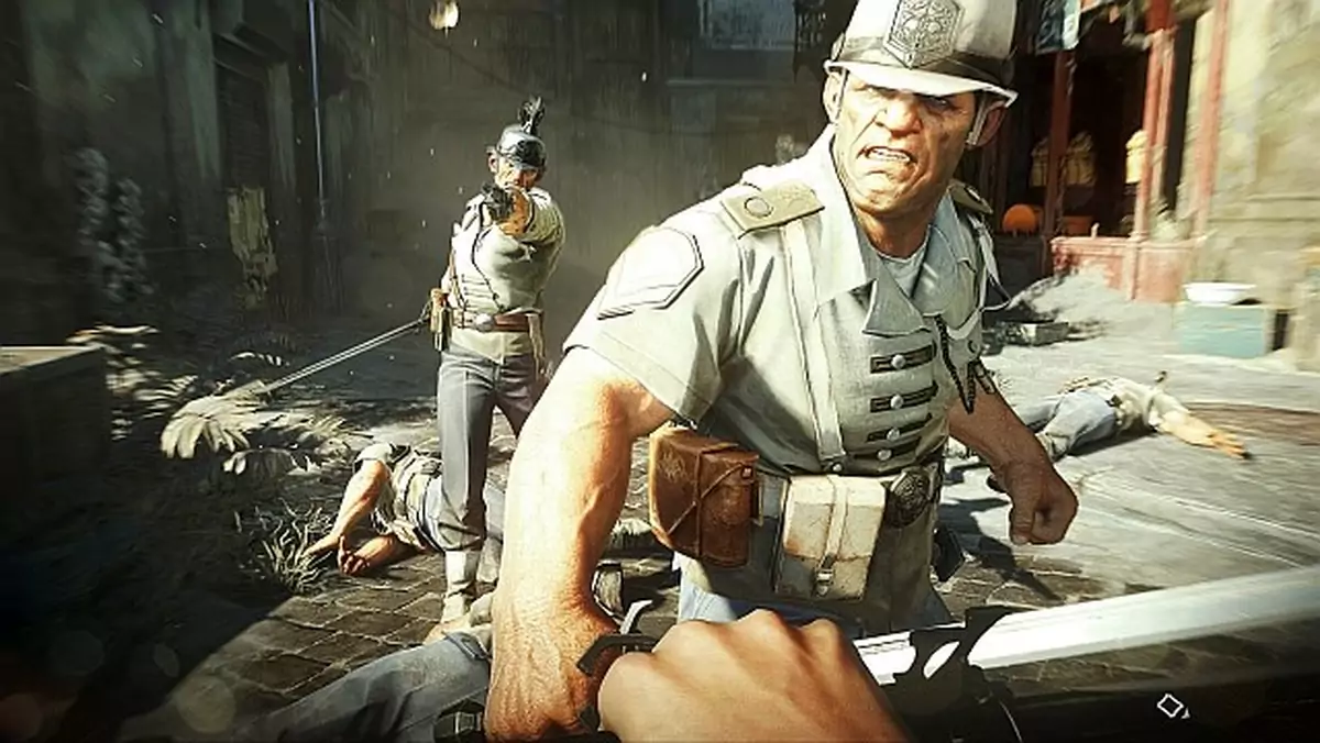 Dishonored 2 dostanie demo na PC, PS4 i Xbox One