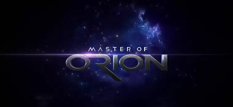 Widziałem nowe Master of Orion - klasyczną grę w nowej odsłonie