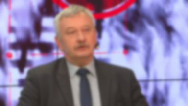 Wiesław Włodarski: należy się przygotować, że strajk będzie trwał długo
