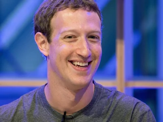 Mark Zuckerberg