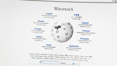 O wyłączeniu polskiej Wikipedii zdecydowało ok. 30 osób.