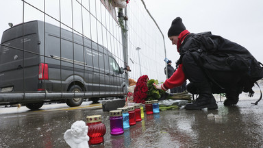 Zamach na obrzeżach Moskwy. Oficjalne informacje o ofiarach