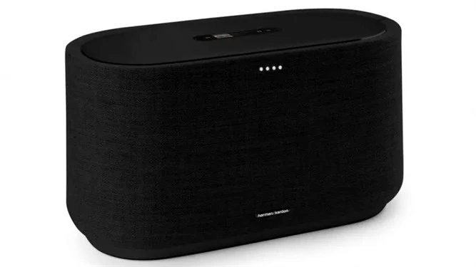 Harman Kardon Citation 500