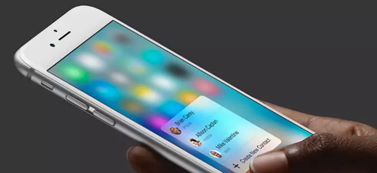 Apple chce tańszych części dla iPhone'ów 7