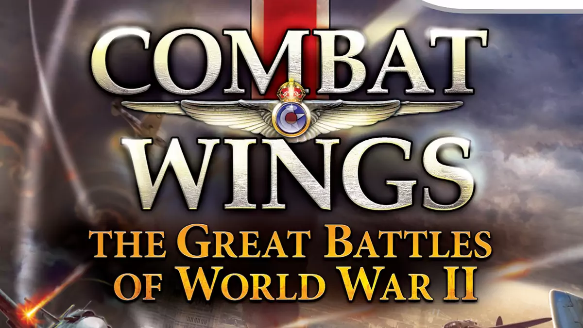 Combat Wings: The Great Battles of World War II