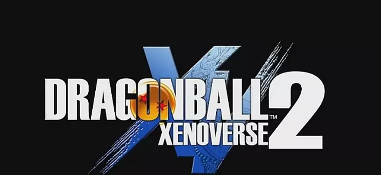 Bandai Namco zapowiada Dragon Ball Xenoverse 2