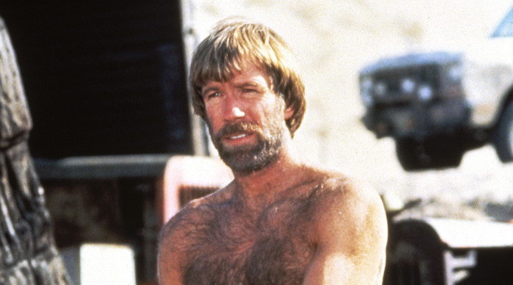 chucknorris