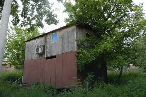 Pronašli vlasnicu za ovu kolibu