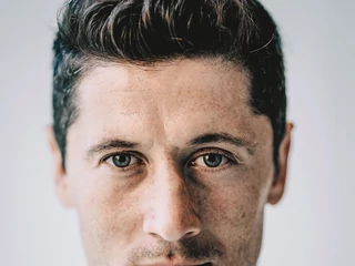 Robert Lewandowski: Myśl typu „zdobyłem wszystko, mogę wrzucić na luz” byłaby pierwszym krokiem do zatrzymania się w rozwoju. Trzeba żyć tak, aby ciągle poszerzać horyzonty