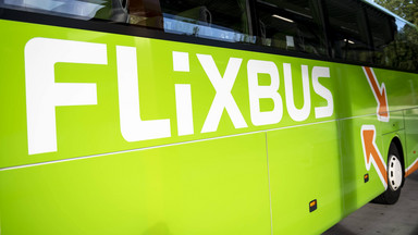 FlixBus odjechał bez starszej pani. "Biegła jeszcze przez chwilę"