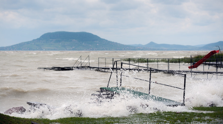 Balaton /Fotó: Northfoto