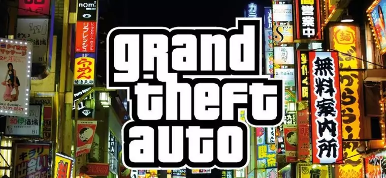 Rockstar rozpoczął prace nad GTA VI. Dowiedzieliśmy się też o skasowanym GTA: Tokyo