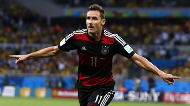 Klose w "Die Zeit": Polska jest mi bliska