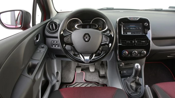 Test Renault Clio 0,9 TCe: czy to jeżdżący ideał