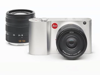 Leica T: nowy system kultowej marki