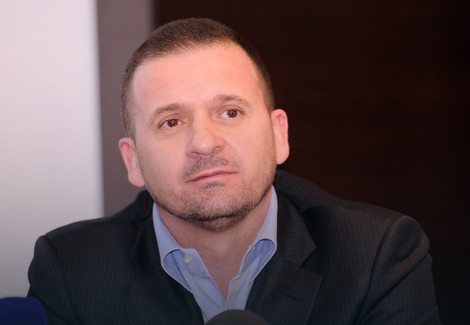 Predarag Mijatović