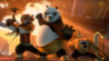 "Kung Fu Panda 2" - śmieszniej, szybciej, mroczniej