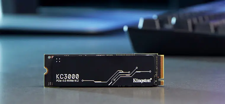 Kultowy dysk SSD 2 TB w doskonałej cenie. Kupuj bez zastanowienia!