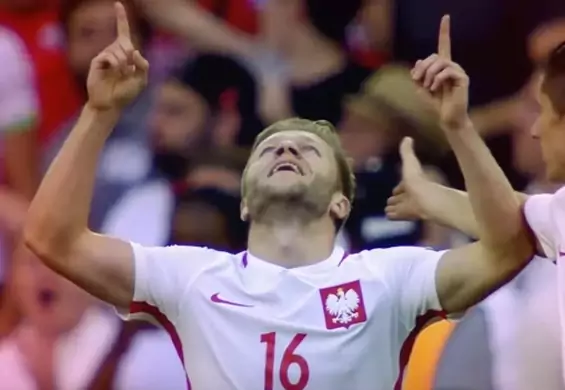 Polacy odpali z Euro2016, ale emocje nadal żyją. Zobacz wzruszające wideo