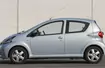 Toyota Aygo I 1.0