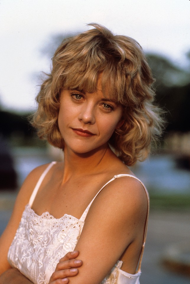 Meg Ryan