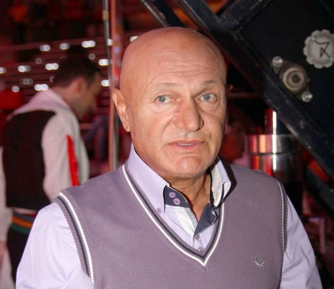 Šaban Šaulić