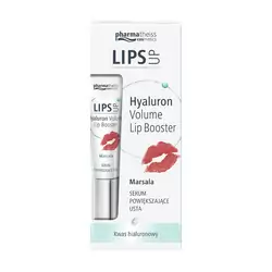 Pharmatheiss cosmetics - Lips UP Hyaluron Volume Lip Booster