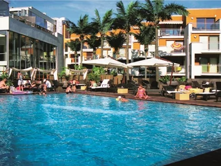 VELAVES SPA & Resort