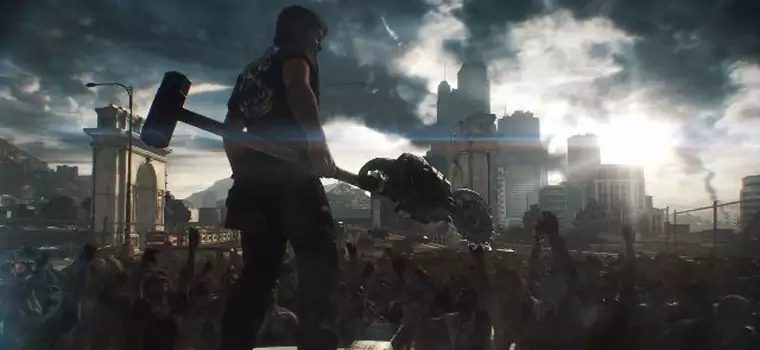 Dead Rising 3 już ocenione – zombie nowej generacji dają radę?