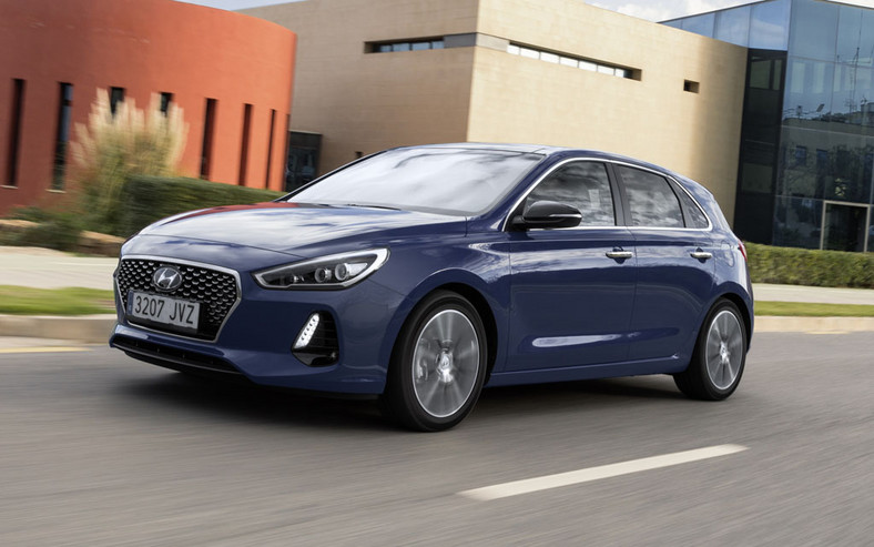 Już wiemy jak jeździ nowy Hyundai i30