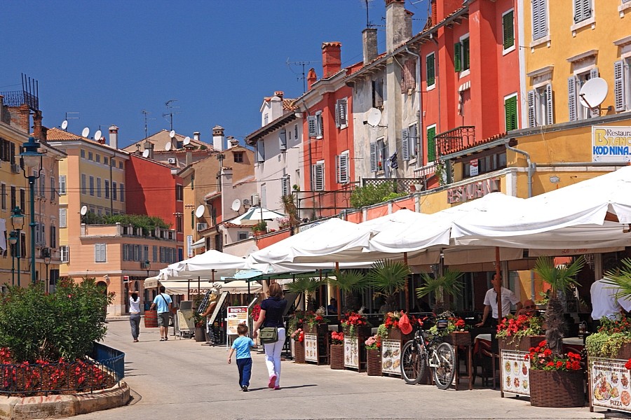 Rovinj