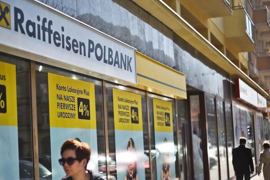 Raiffeisen Polbank