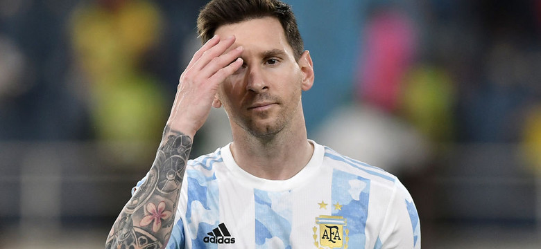 Argentyna - Chile: znów będzie remis?