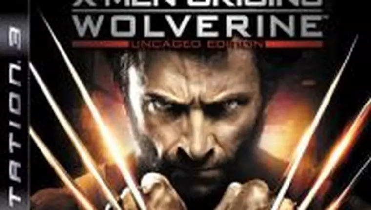 X-Men Origins: Wolverine