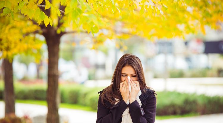 5 természetes gyógymód a tavaszi megfázás ellen