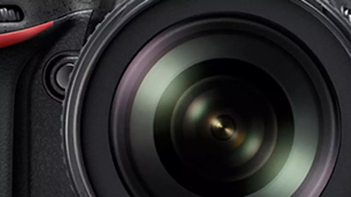 Nikon pokazał nową lustrzankę dla zaawansowanych amatorów - D7100