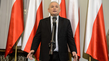 Jarosław Kaczyński oskarżycielem posiłkowym w procesie gen. Bielawnego