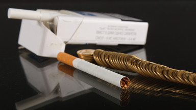 Od przyszłego roku papierosy droższe o ponad złotówkę