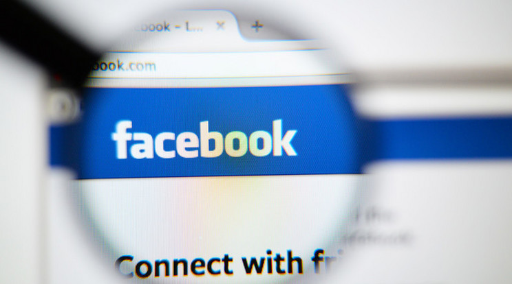 A Facebook már mesterséges intelligenciával is küzd a terrorizmus ellen. /Fotó: Shutterstock