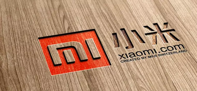 Xiaomi przygotowuje 4 nowe smartfony. Znamy ich częściową specyfikację