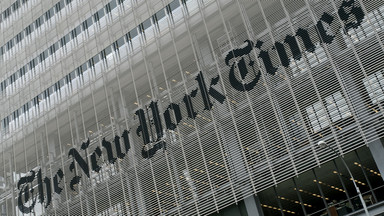 "New York Times" wspomina polskich bohaterów