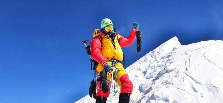 K2: Magdalena Gorzkowska dochodzi do siebie w Skardu