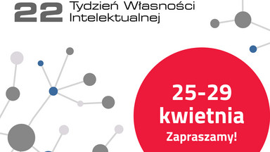 Trwa Tydzień Własności Intelektualnej – wydarzeniu patronuje ONET 