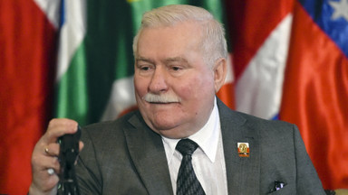 Lech Wałęsa wspomina abpa Gocłowskiego